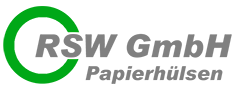 Logo RSW Papierhlsen GmbH